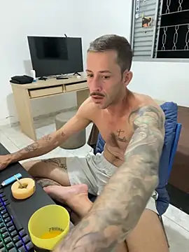 Lucasjandre live sex cam