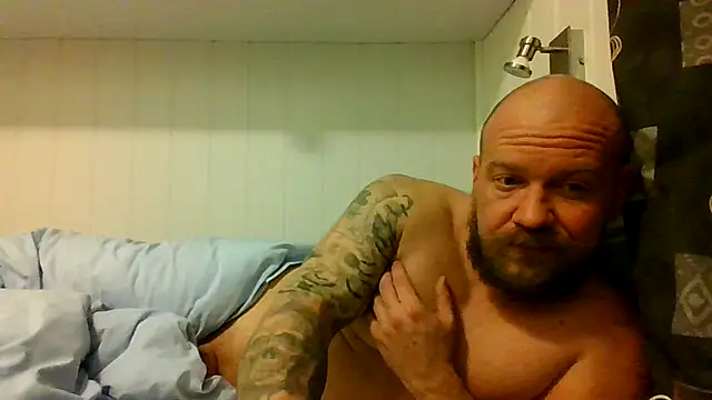 Real_viking live sex cam