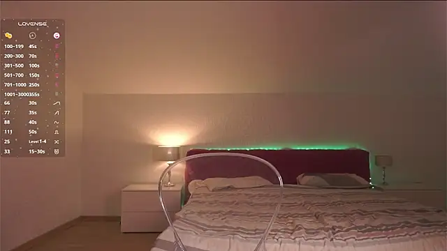 LeonaBelhumeur live sex cam