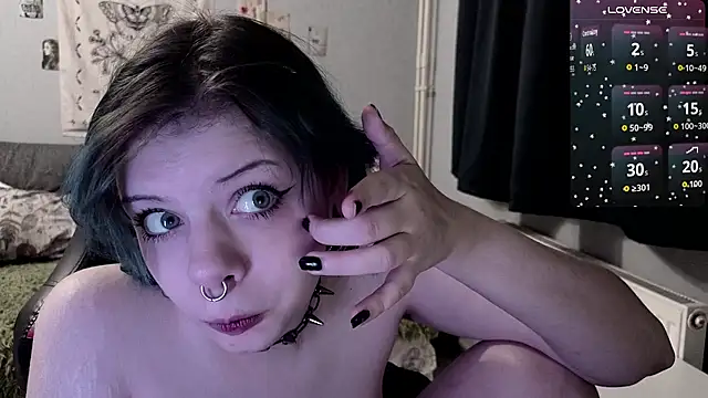 Alice_Zev live sex cam