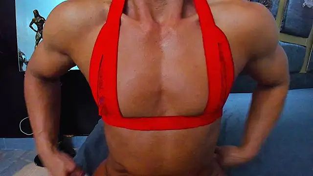 Khloe_Rossich live sex cam