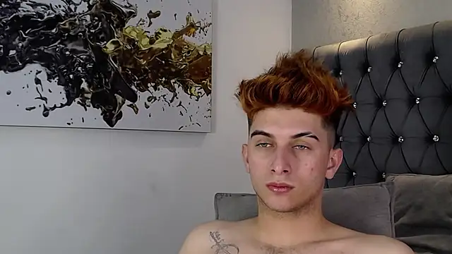 MrWilliseo live sex cam