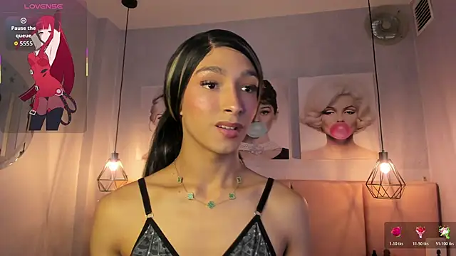 sensual_skinny live sex cam