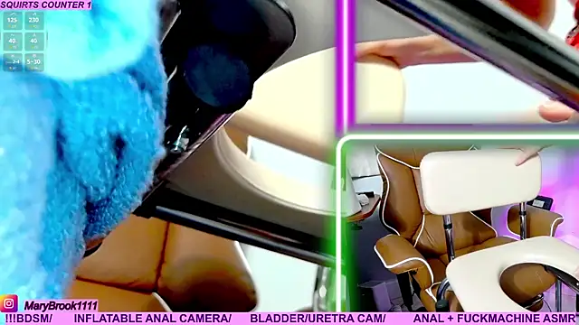 MaryBrook1 live sex cam