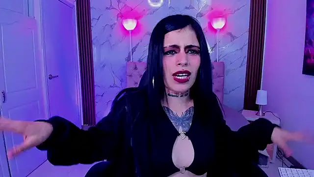 AuroraDiaz live sex cam