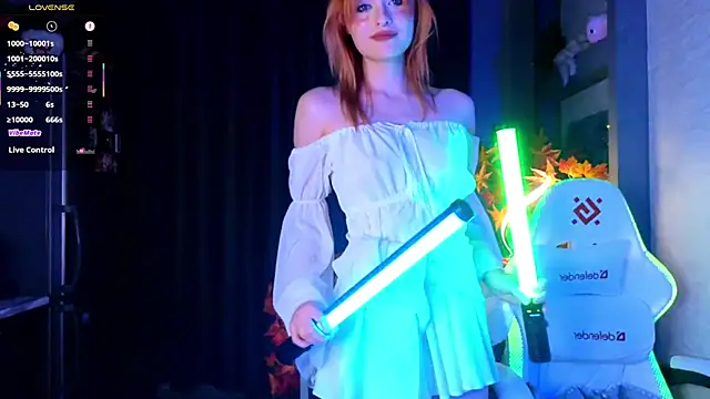 Hisoka_akerley live sex cam