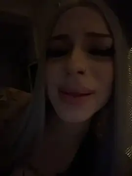 NovaPearl live sex cam