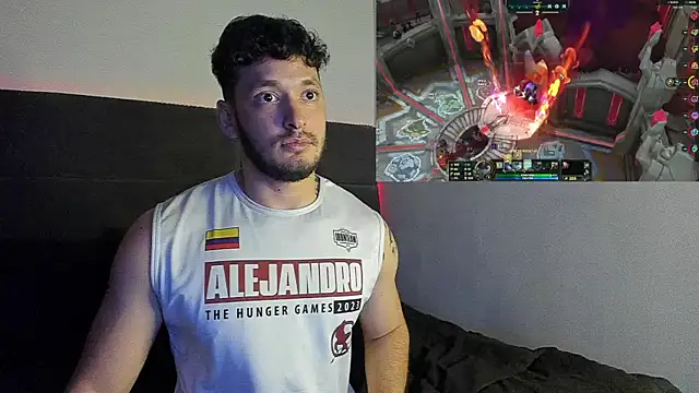 alejandro__2 live sex cam