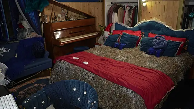 VanessaDoyle live sex cam