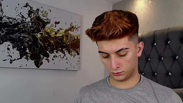 MrWilliseo live sex cam