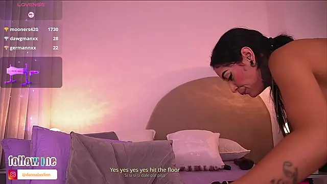 danna_berlin_ live sex cam