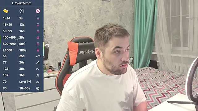 Morlaios live sex cam