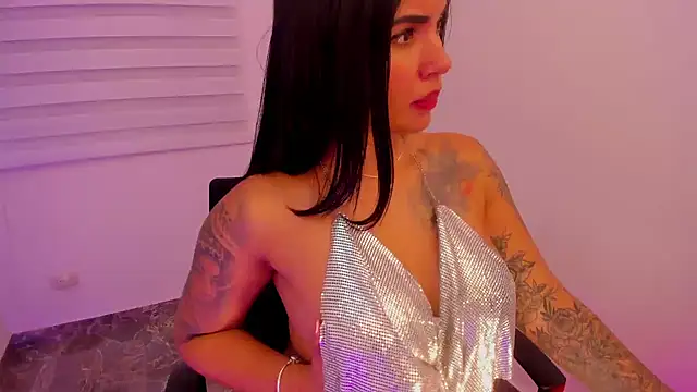 Gypsie_velvet1's Stripchat show and profile