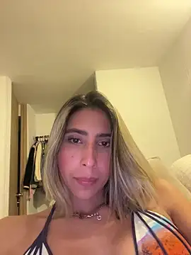 Ameellie live sex cam