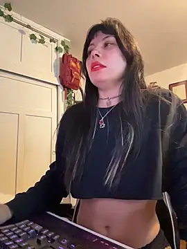 EemaHaruki live sex cam