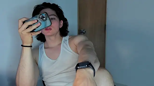 AngelBennet_ live sex cam