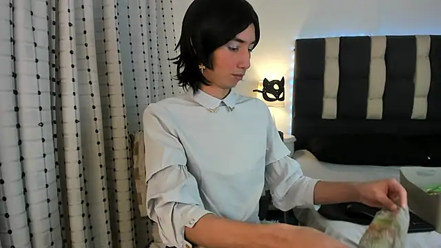 loverisu-coral live sex cam