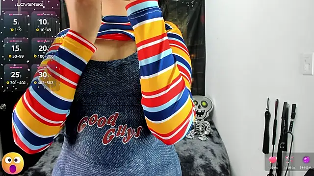 criss_21_ live sex cam