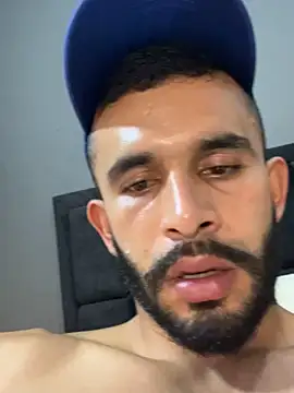 Jacksonfranco live sex cam