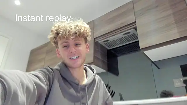 DominantAlex18 live sex cam