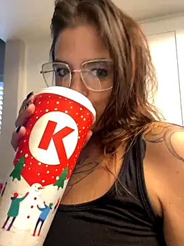 SafeinouterSpace live sex cam