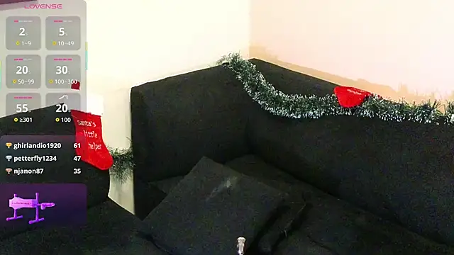 hairyncuteass live sex cam