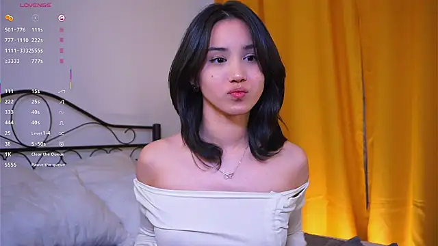 ArieJarboe live sex cam