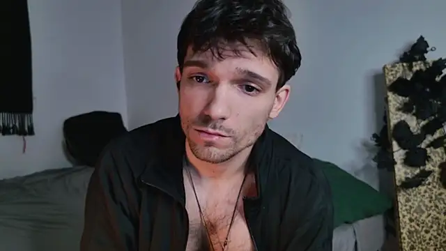 JackDesFeux live sex cam