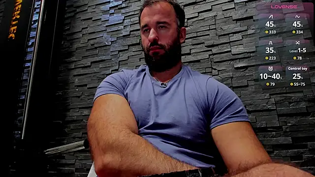 David_Big_Daddy live sex cam