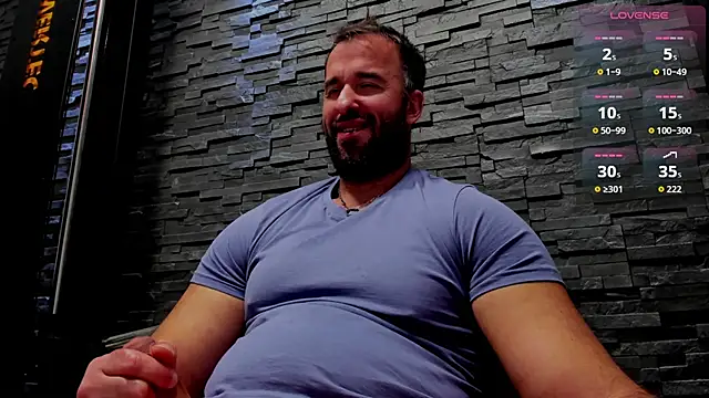 David_Big_Daddy live sex cam