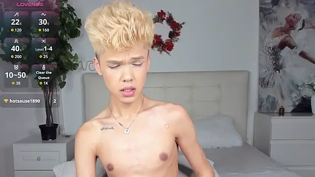 Felix_Rey live sex cam