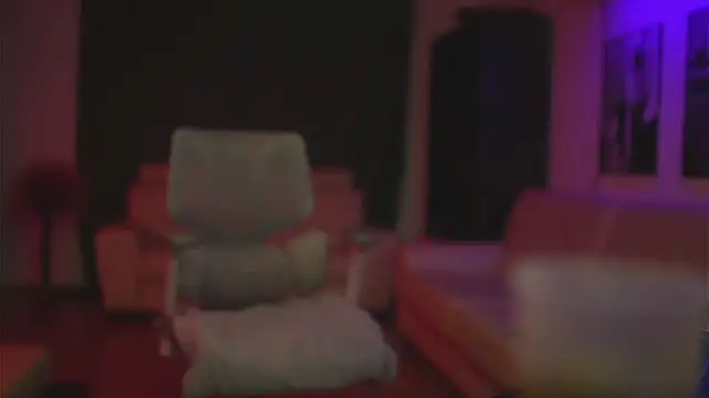 CandyStorm live sex cam