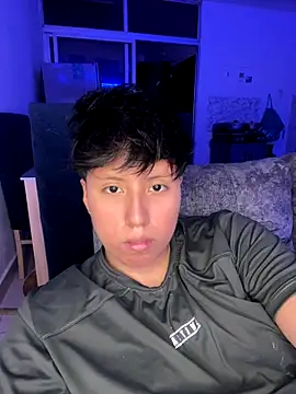 LiamSmith_1 live sex cam