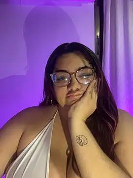 KathyGonzalez live sex cam