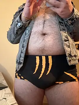 KingAdonisss live sex cam