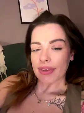 PiperPassionX live sex cam