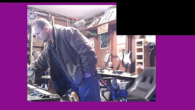 itsjameswebbscope live sex cam