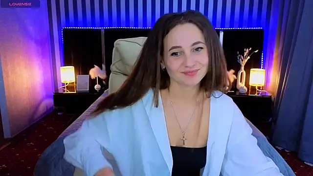 LayllaStarr live sex cam