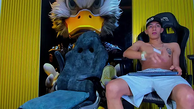 Dante_Brown1_ live sex cam