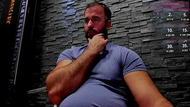 David_Big_Daddy live sex cam