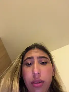 Ameellie live sex cam