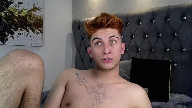 MrWilliseo live sex cam