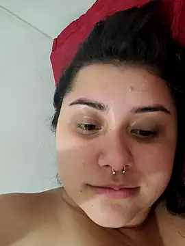 CurvyNoir live sex cam