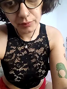 ConeNella's Stripchat show and profile