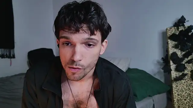 JackDesFeux live sex cam