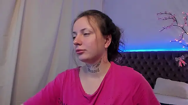 LilaVame live sex cam