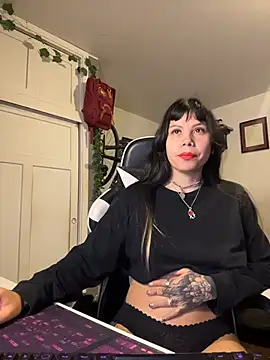 EemaHaruki live sex cam