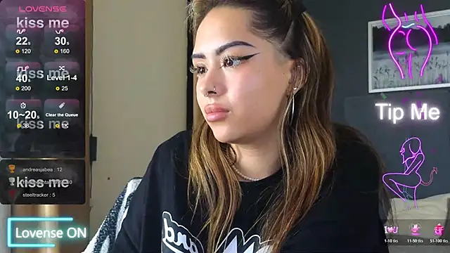 baby__kim live sex cam