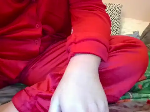 RealLittleRedRidingHood live sex cam