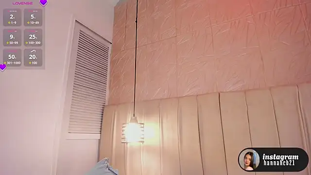hannahst_ live sex cam